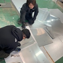 水島周辺でのお仕事　作業員.協力会社募集！未経験者優遇！の画像