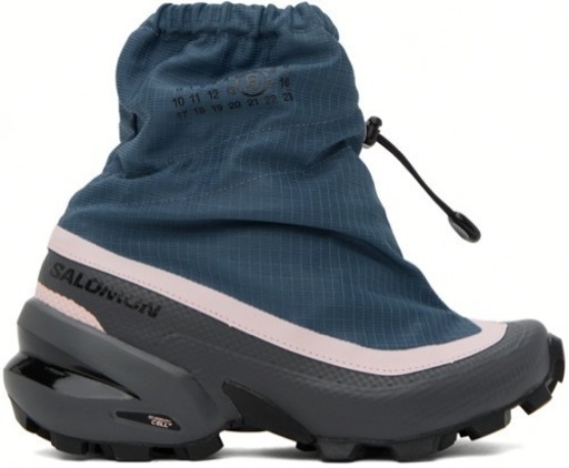 MM6 Maison Margiela Salomon CROSS 27.5