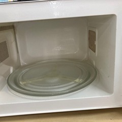 SHARP 電子レンジ　RE-T13  リサイクルショップ宮崎屋　住吉店　24.5.11Fの画像