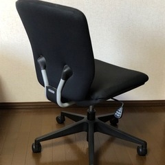 チェア 家具 オフィス用家具 いすの画像