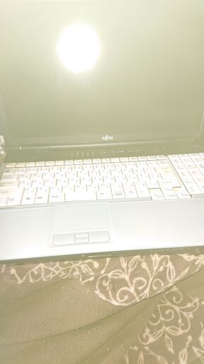 LIFE BOOK E742/E 　Windows１１搭載 上位CPU CORE i7　新品SSDで爆速