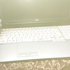 LIFE BOOK E742/E 　Windows１１搭載 上位...