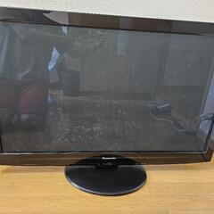 Panasonic  42インチ ジャンク品