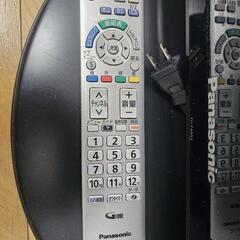 Panasonic  42インチ ジャンク品の画像