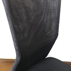 チェア 家具 オフィス用家具 いすの画像