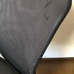 チェア 家具 オフィス用家具 いすの画像