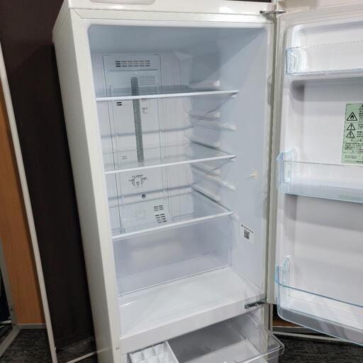 ?‍♂️売約済み❌6087‼️配送設置は無料?‼️大容量168Lモデル✨最新2021年製✨Panasonic 168L 2ドア 冷蔵庫