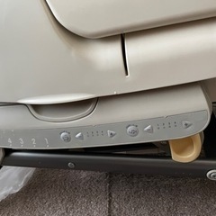 子供用品 ベビー用品 ベビーラック、ベビーチェアの画像