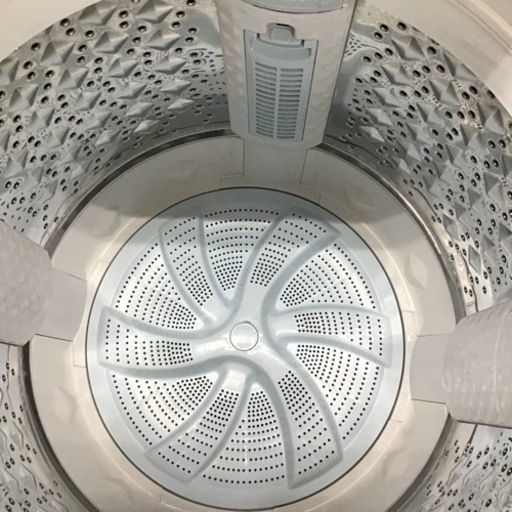 E-35【ご来店頂ける方限定】TOSHIBAの12、0Kg洗濯機です