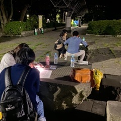 アカペラグループ！あと男女1人ずつ！