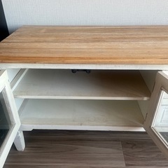 家具 収納家具 キャビネットの画像