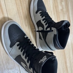  14日までの限定 Nike Air Jordan 1 High OG "Shadow 2.0