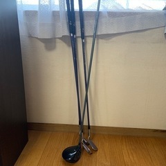 ゴルフクラブ　レディース
