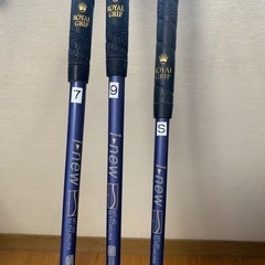 ゴルフクラブ　レディースの画像