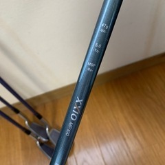 ゴルフクラブ　レディースの画像