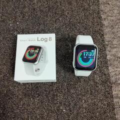 スマートウォッチ