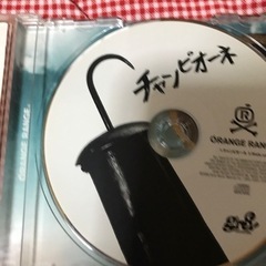 商談中
オレンジレンジ　CDまとめて4枚の画像