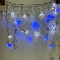 イルミネーション装飾ライト