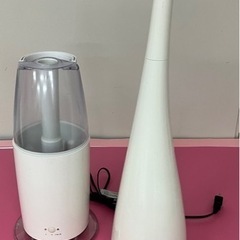 加湿器の画像