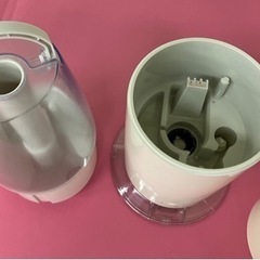 加湿器の画像