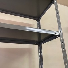 【受け渡し済】5段ラック の画像