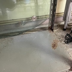 【受け渡し済】5段ラック の画像