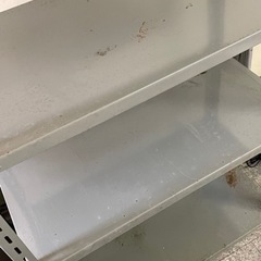 【受け渡し済】5段ラック の画像