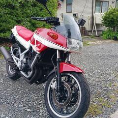 即乗りok！初期整備不要！FZ250フェーザ