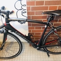 Specialized roubaix SL4 sport 
