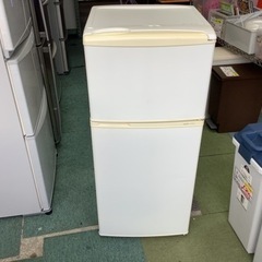 【リサイクルサービス八光】2010年製 SANYO　三洋　２ドア...