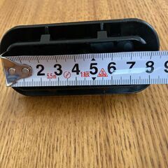 HITACHI  しろくまくん  日立ドレンソケット　の画像