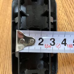 HITACHI  しろくまくん  日立ドレンソケット　の画像