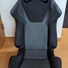 RECARO SR-6 SK100 ASM　①