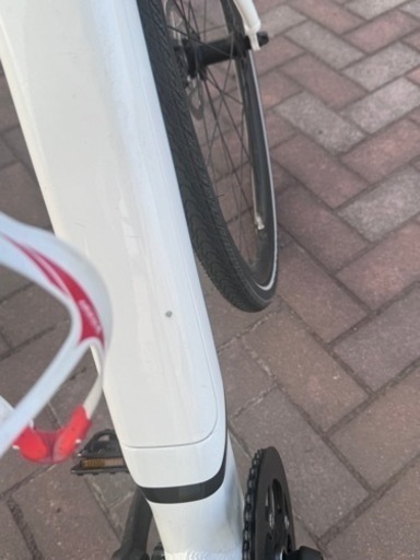 BESV JF1 クロスバイクXSサイズ　　