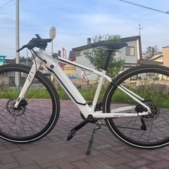 BESV JF1 クロスバイクXSサイズ　　
