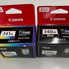 キヤノン（Canon） 純正インク BC-340XL大容量タイプ...