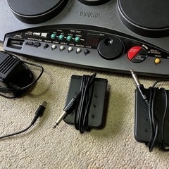 ヤマハ
電子ドラムの画像