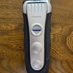 BRAUN シリーズ3 メンズ 電気シェーバー 髭剃りの画像