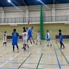 本気でバスケしたい方🏀 🌪