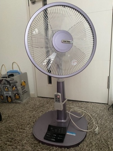 家電 季節、空調家電 扇風機