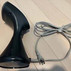 パナソニック　スチーマーの画像