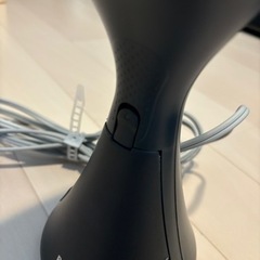 パナソニック　スチーマーの画像