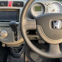 値下げしました　ホンダ　ライフ　4wd 車検つきの画像