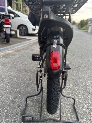 自転車 電動アシスト自転車