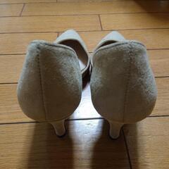 パンプスの画像