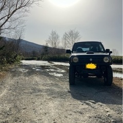 ジムニー友達募集
