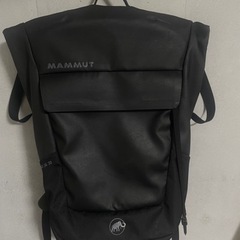 MAMMUT マムート　リュック