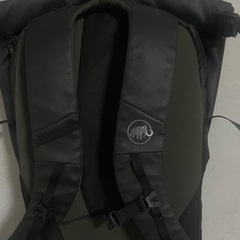 MAMMUT マムート　リュックの画像