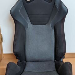 RECARO SR-6 SK100 ASM　②