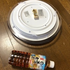 LED 照明
 シーリングライトの画像